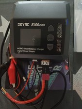 Skyrc s100neo balance gebraucht kaufen  Berlin