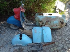 Berliner roller sr59 gebraucht kaufen  Freiberg