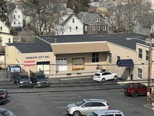 Renta warehouse oficinas for sale  Passaic