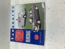 Vanguard collection limited for sale  ROSSENDALE
