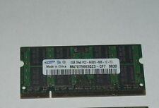 2gb ram speicher gebraucht kaufen  Wuppertal