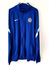 Chelsea track top for sale  ANNAN
