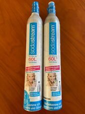 Sodastream co2 kartusche gebraucht kaufen  Bad Rappenau
