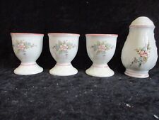 Villeroy boch rosette gebraucht kaufen  Köln