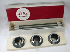 Leica copy stand for sale  ST. ALBANS