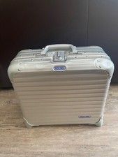 Rimowa topas business gebraucht kaufen  Hodelhagen