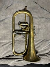 Used couesnon flugelhorn for sale  Henrico