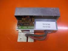 Viessmann 7819786 pendola gebraucht kaufen  Kremmen