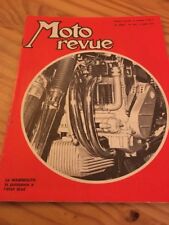 Moto revue 1965 d'occasion  Decize