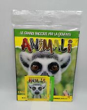 Animali animaux album usato  Cesena