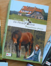 Pferdeklinik freundinnen forev gebraucht kaufen  Seckach