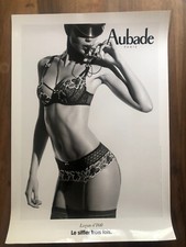Affiche photo lingerie d'occasion  Le Mée-sur-Seine