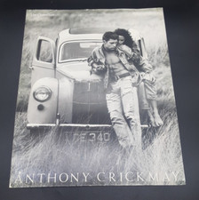 1989 vintage anthony for sale  Hadley