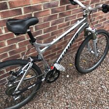 Mountain bike full for sale  NEWARK
