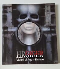 Giger visioni fine usato  Milano
