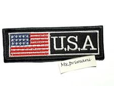 Usa iron patch for sale  BIRMINGHAM