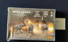 Warhammer 40k like usato  Novi di Modena