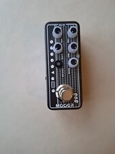 Mooer micro amp for sale  FARNHAM