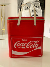 Coca cola kühltasche gebraucht kaufen  Selb