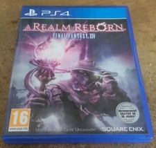 Final fantasy xiv d'occasion  Liévin
