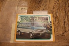 1972 sportsman dodge for sale 1972 sportsman dodge for sale Garland