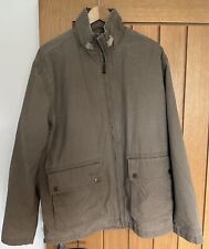 Rockport men jacket for sale  STAMFORD