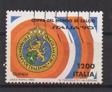 Repubblica italiana 1990 usato  Grugliasco