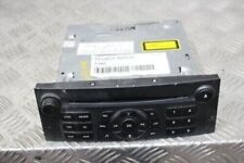 Autoradio peugeot 407 d'occasion  Velaux