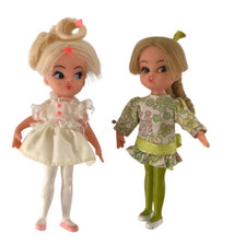 Dolly darlings dolls for sale  Fort Myers
