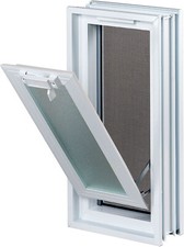 Fuchs design lüftungsfenster gebraucht kaufen  Deutschland