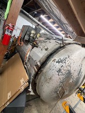 Large industrial autoclave for sale  Baltimore