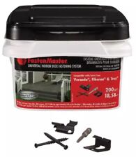 Fastenmaster universal hidden for sale  Phoenix