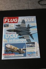 Flug revue luft gebraucht kaufen  Husum