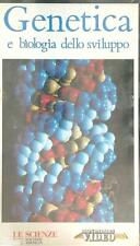 Genetica biologia dello usato  Italia