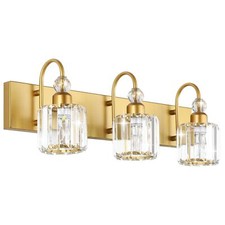 Ralbay gold bathroom for sale  USA
