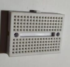 Mini breadboard piastra usato  Marsala