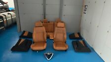 Interni pelle alfa usato  Rimini