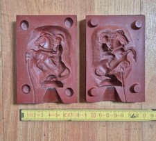 Zinngießen zinnfigur gießfor gebraucht kaufen  Castrop-Rauxel