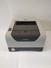 Impressora a Laser Brother HL-53400 comprar usado  Enviando para Brazil