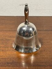 Jolie cloche table d'occasion  Pont-sur-Yonne
