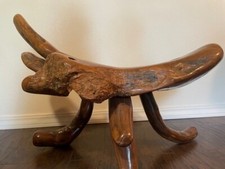 Handcrafted double burl for sale  Bellevue