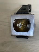 Montre horlostyle digitest d'occasion  Bénodet