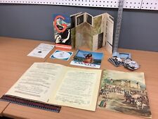 Lot vintage european for sale  Roxboro