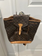 Louis vuitton brown for sale  Port Saint Lucie