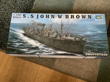 Trumpeter john brown for sale Trumpeter john brown for sale  ILFORD