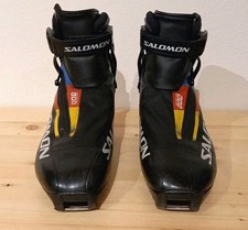 scarpe salomon sci usato scarpe salomon sci usato  Bormio