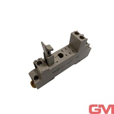 Mron relaissockel p2rf gebraucht kaufen Mron relaissockel p2rf gebraucht kaufen  Neustadt an der Weinstraße