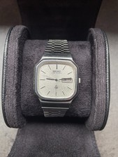Seiko lord quartz d'occasion  Guilers