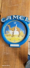 Vintage camel cigarette for sale  La Pine