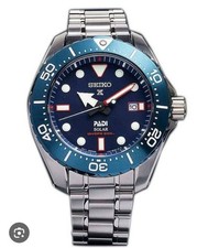 Duo seiko padi d'occasion  Capbreton